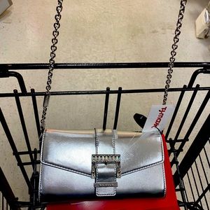 Michael kors purse! Rare find! Retails over 200.